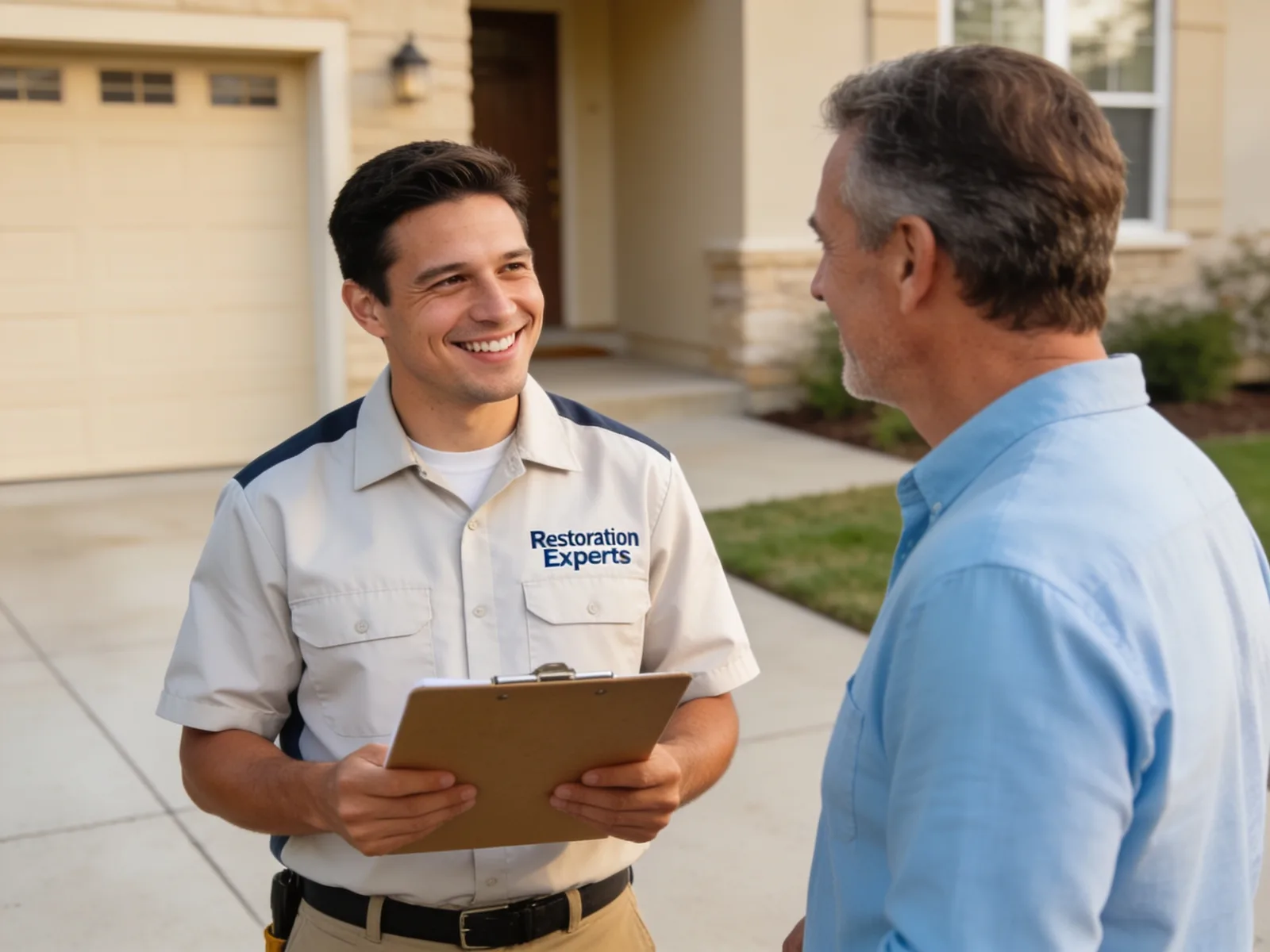 Water Damage Cleanup Lake Charles, LA FAQs